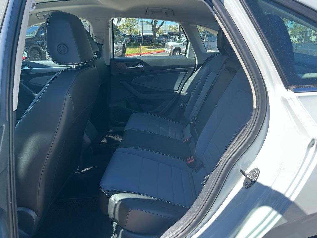 2026 Volkswagen Jetta 1.5T SE Tampa FL