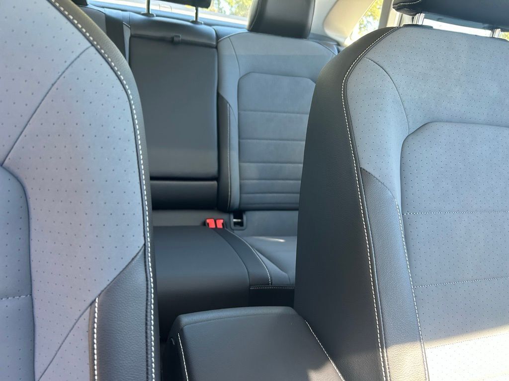 2026 Volkswagen Jetta 1.5T SE Tampa FL