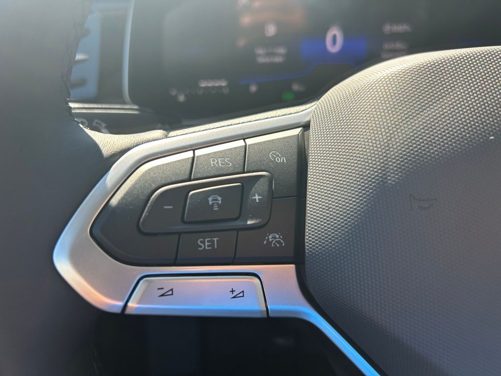 2026 Volkswagen Jetta 1.5T SE Tampa FL