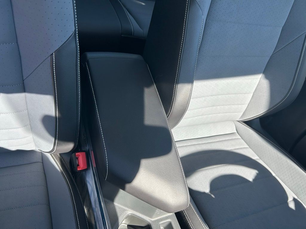 2026 Volkswagen Jetta 1.5T SE Tampa FL