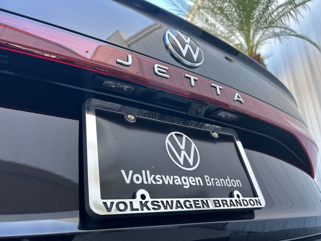 2026 Volkswagen Jetta 1.5T SE Tampa FL