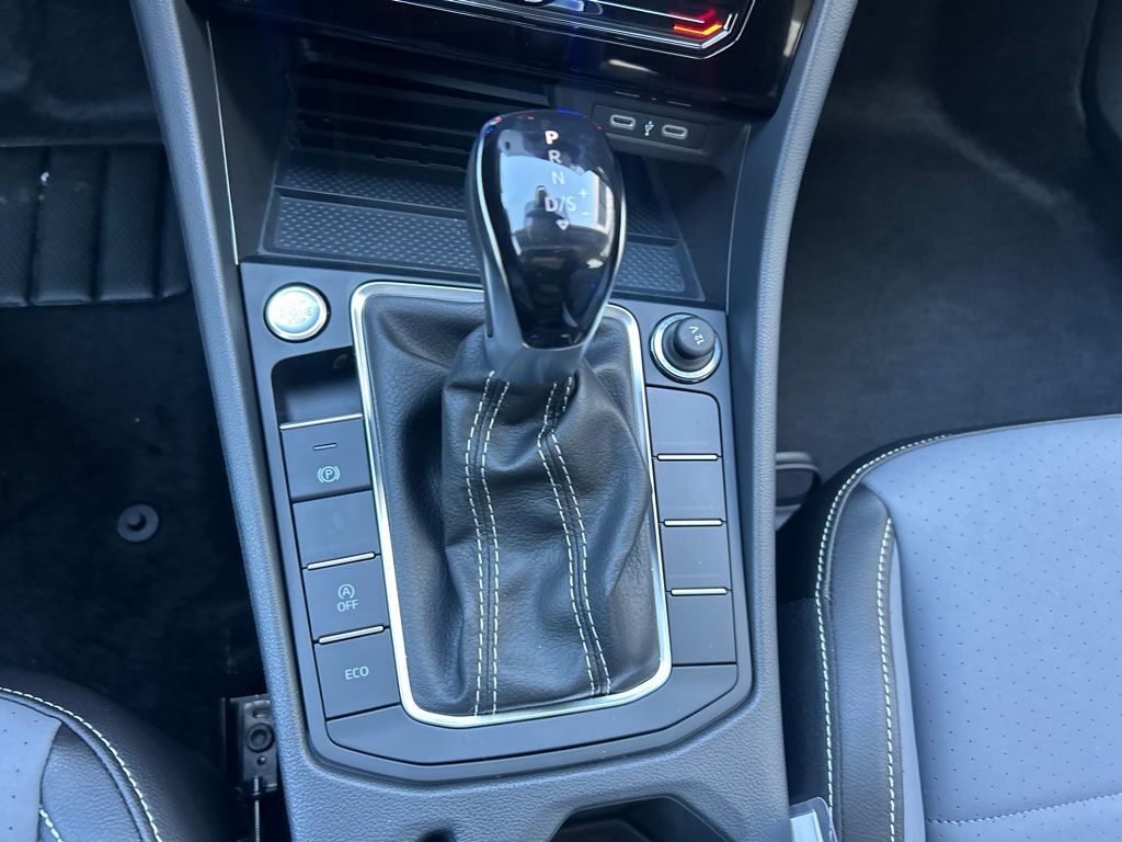 2026 Volkswagen Jetta 1.5T SE Tampa FL