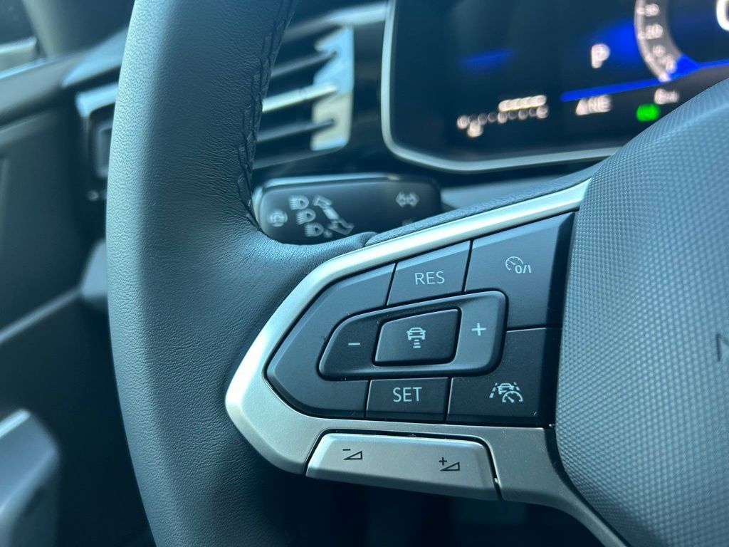 2026 Volkswagen Jetta 1.5T SE Tampa FL