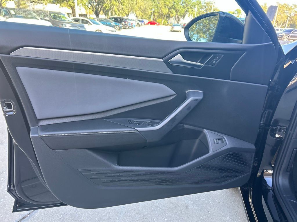 2026 Volkswagen Jetta 1.5T SE Tampa FL