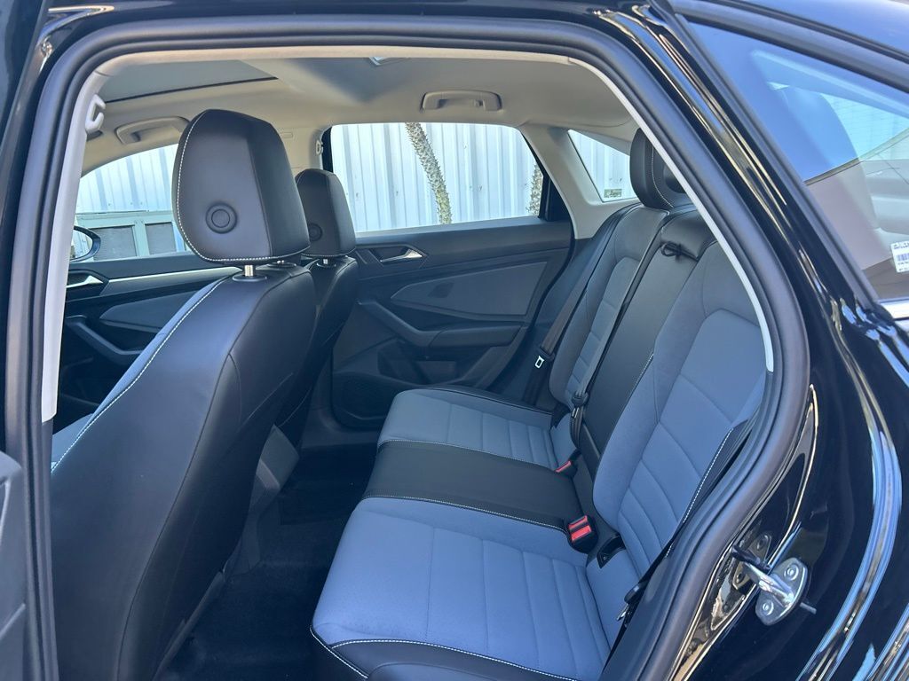 2026 Volkswagen Jetta 1.5T SE Tampa FL