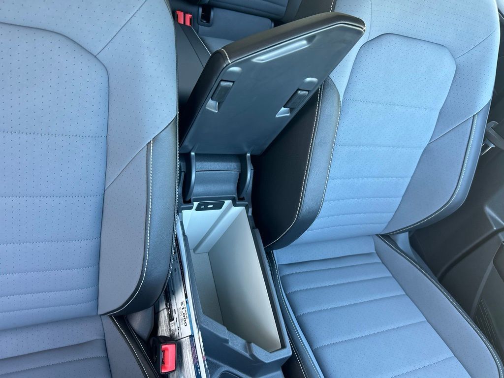 2026 Volkswagen Jetta 1.5T SE Tampa FL