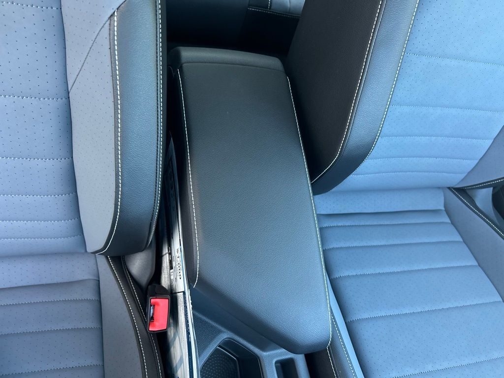 2026 Volkswagen Jetta 1.5T SE Tampa FL