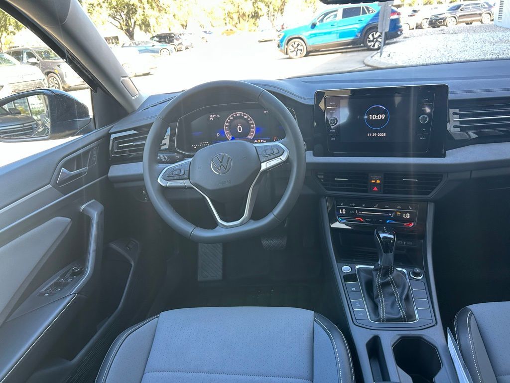 2026 Volkswagen Jetta 1.5T SE Tampa FL