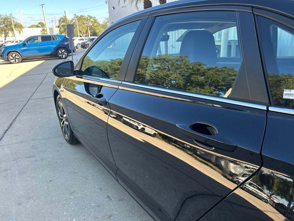 2026 Volkswagen Jetta 1.5T SE Tampa FL