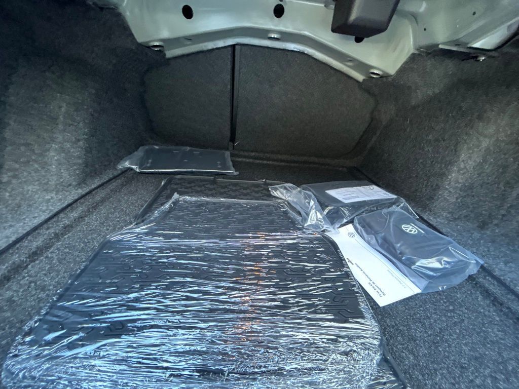 2026 Volkswagen Jetta 1.5T SE Tampa FL