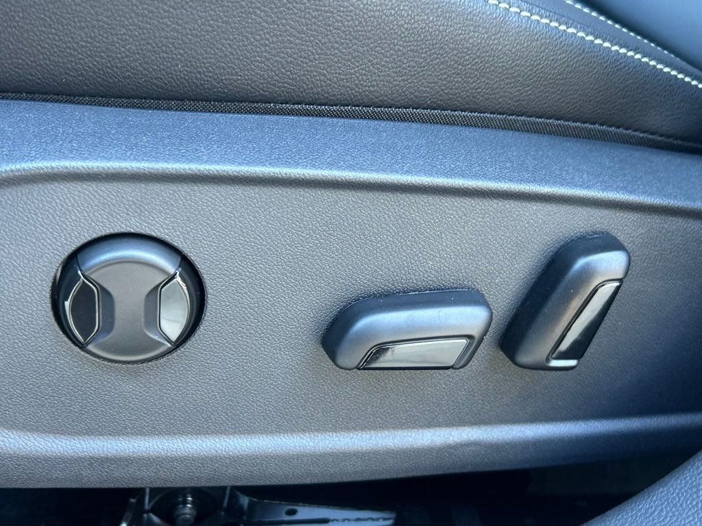 2026 Volkswagen Jetta 1.5T SE Tampa FL