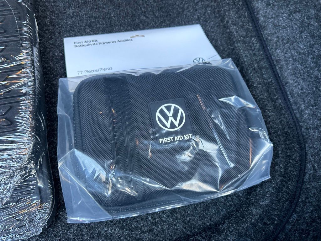 2026 Volkswagen Jetta 1.5T SE Tampa FL