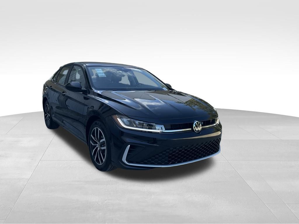 2026 Volkswagen Jetta 1.5T SE Tampa FL