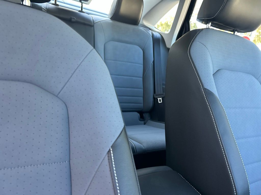 2026 Volkswagen Jetta 1.5T SE Tampa FL