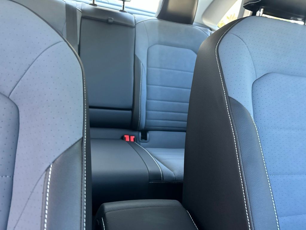 2026 Volkswagen Jetta 1.5T SE Tampa FL