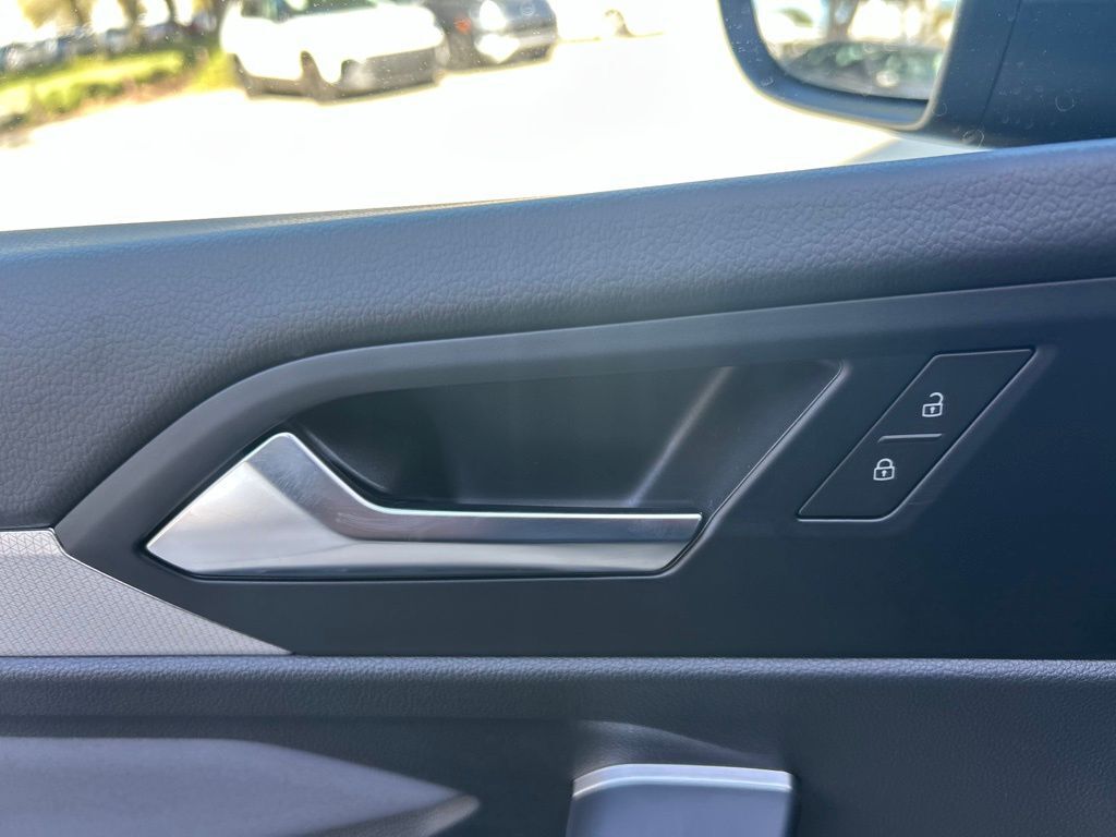 2026 Volkswagen Jetta 1.5T SE Tampa FL