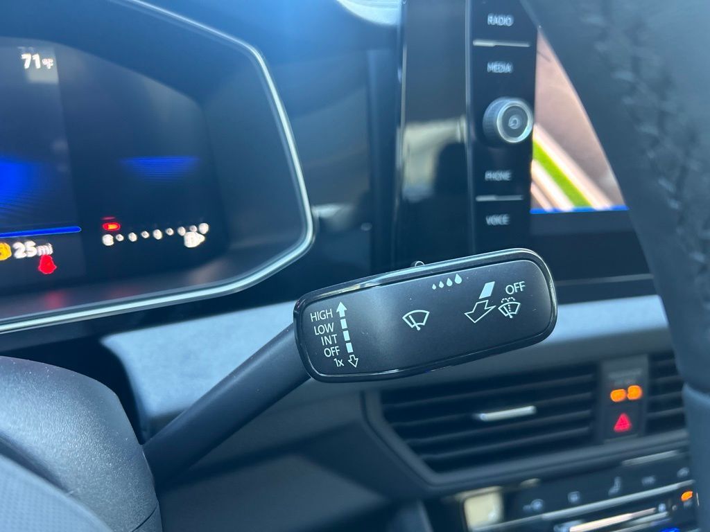 2026 Volkswagen Jetta 1.5T SE Tampa FL