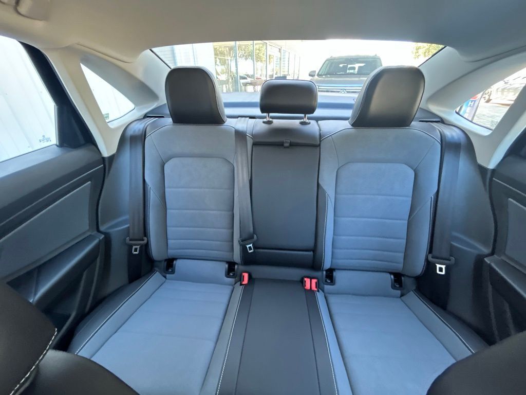 2026 Volkswagen Jetta 1.5T SE Tampa FL