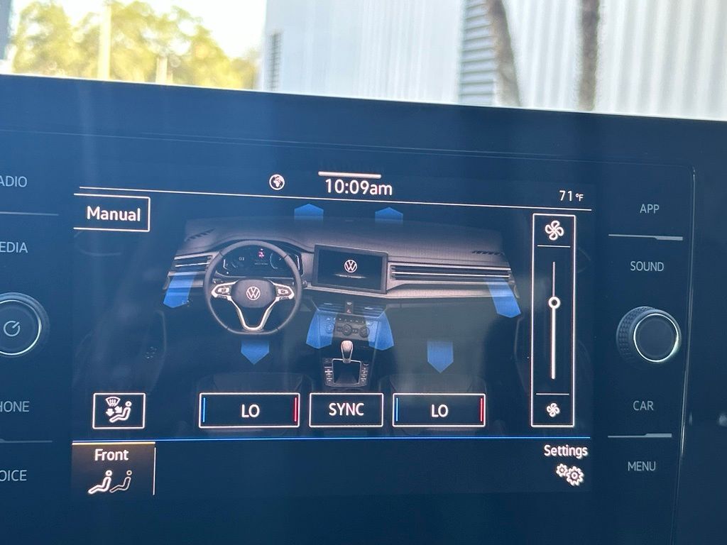 2026 Volkswagen Jetta 1.5T SE Tampa FL