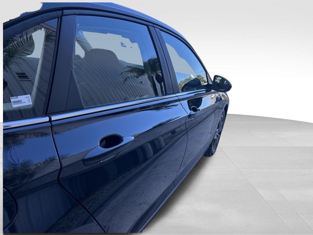 2026 Volkswagen Jetta 1.5T SE Tampa FL