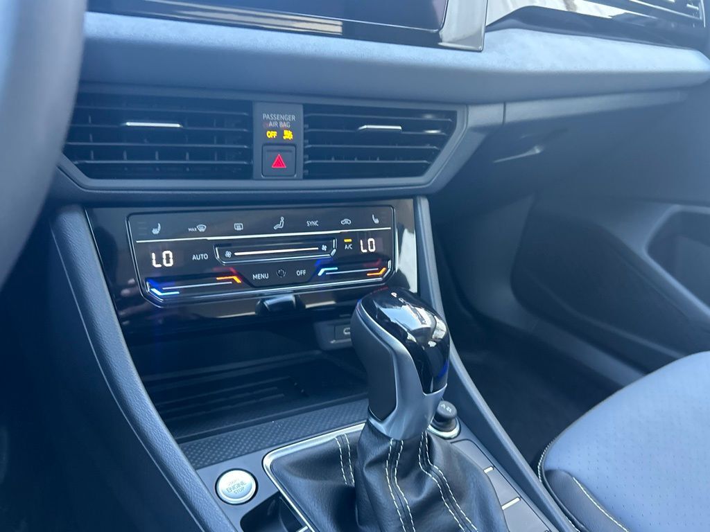 2026 Volkswagen Jetta 1.5T SE Tampa FL