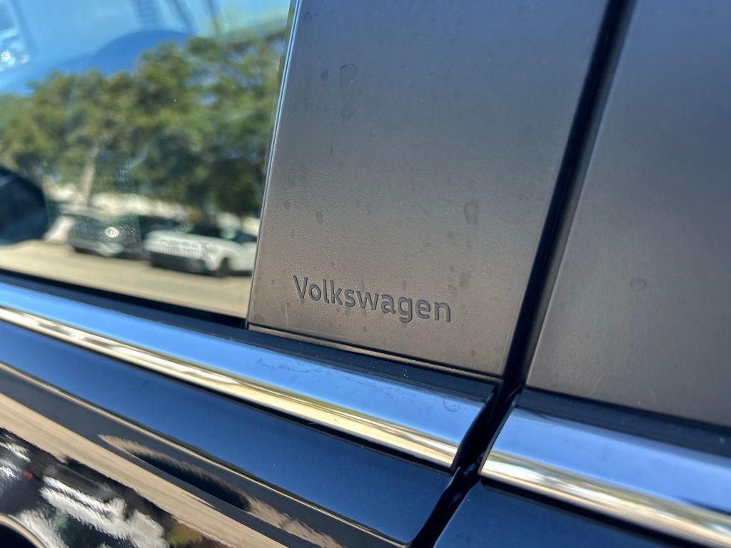 2026 Volkswagen Jetta 1.5T SE Tampa FL