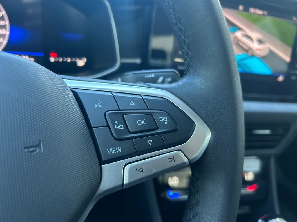 2026 Volkswagen Jetta 1.5T SE Tampa FL