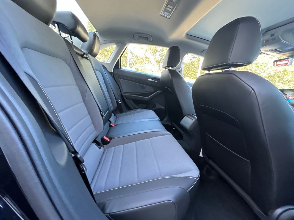 2026 Volkswagen Jetta 1.5T SE Tampa FL