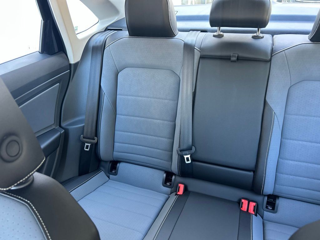 2026 Volkswagen Jetta 1.5T SE Tampa FL