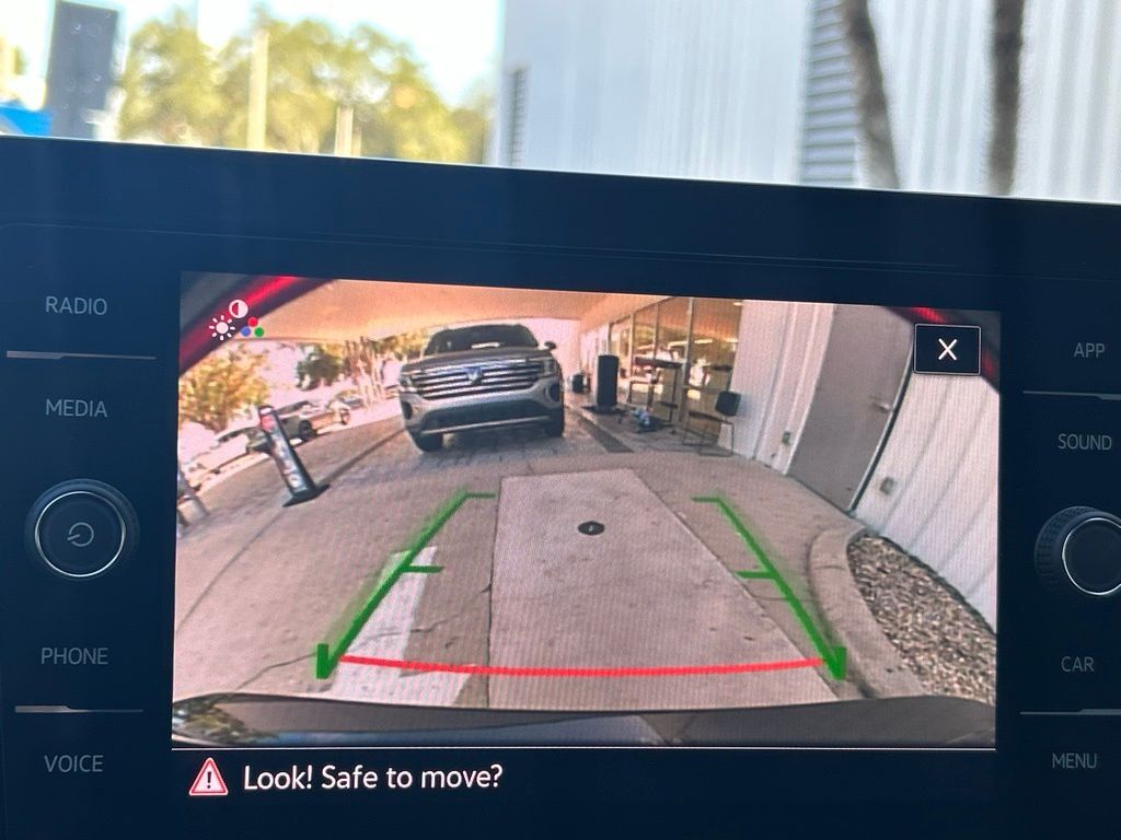 2026 Volkswagen Jetta 1.5T SE Tampa FL