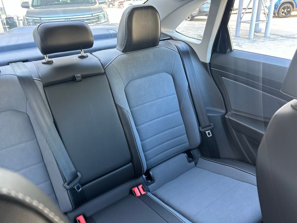 2026 Volkswagen Jetta 1.5T SE Tampa FL