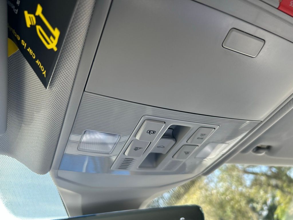 2026 Volkswagen Jetta 1.5T SE Tampa FL