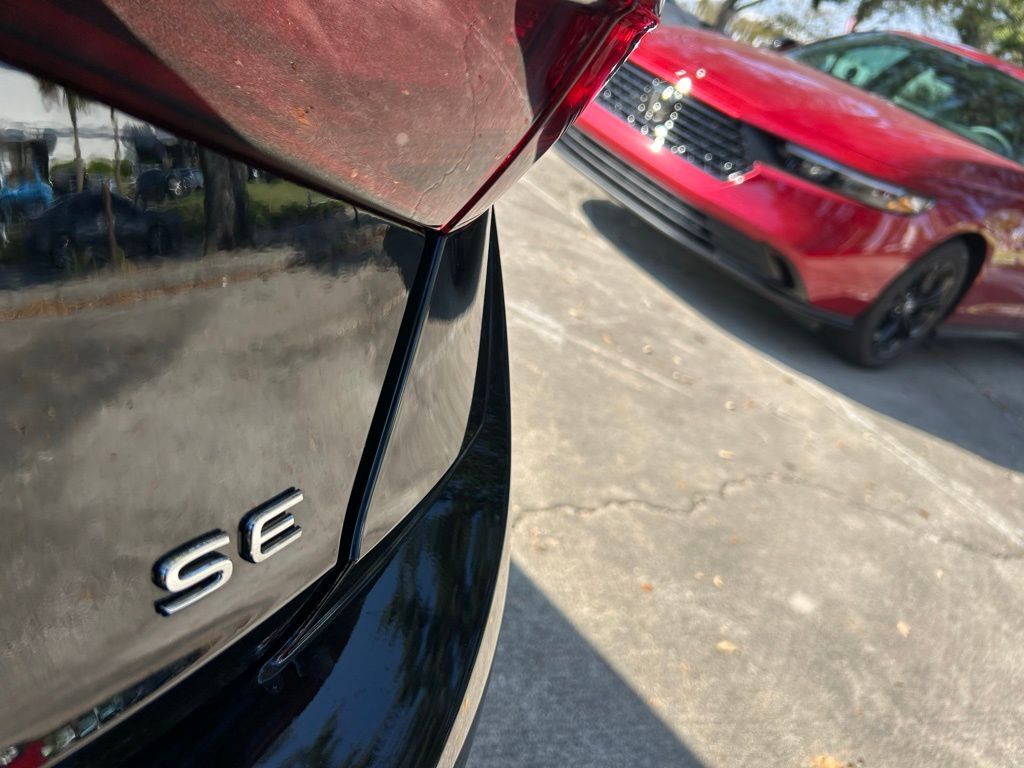 2026 Volkswagen Jetta 1.5T SE Tampa FL