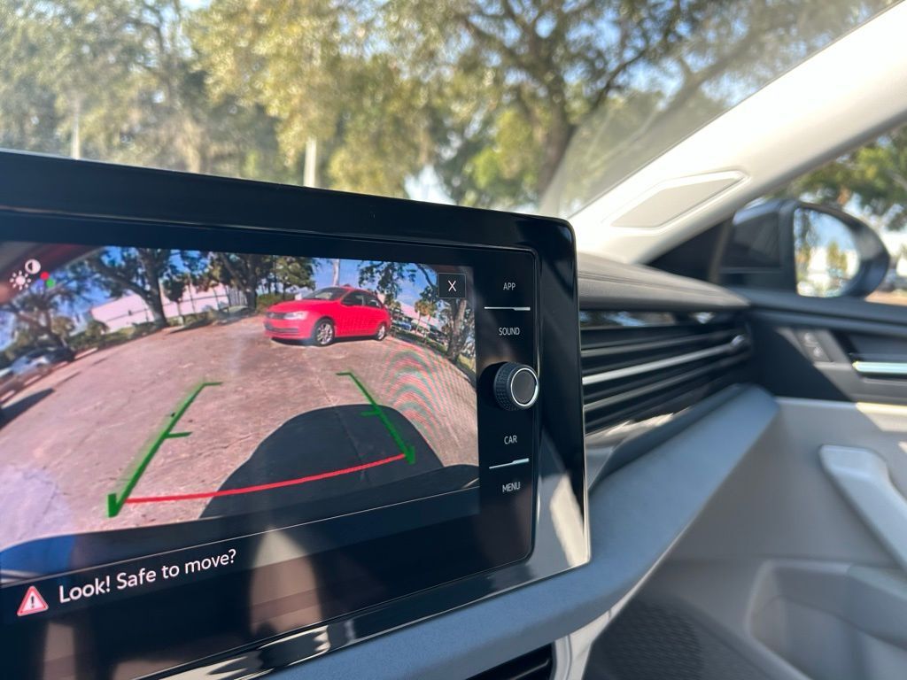 2026 Volkswagen Jetta 1.5T SE Tampa FL