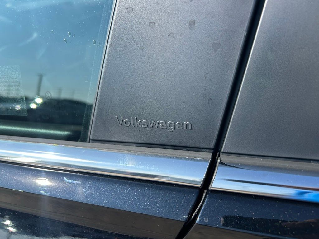 2026 Volkswagen Jetta 1.5T SE Tampa FL