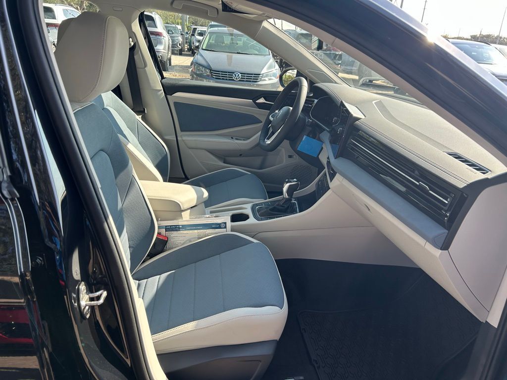 2026 Volkswagen Jetta 1.5T SE Tampa FL