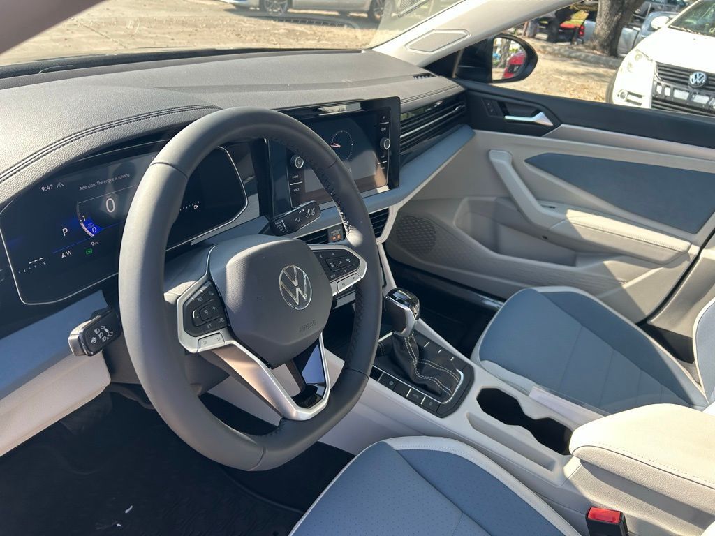 2026 Volkswagen Jetta 1.5T SE Tampa FL