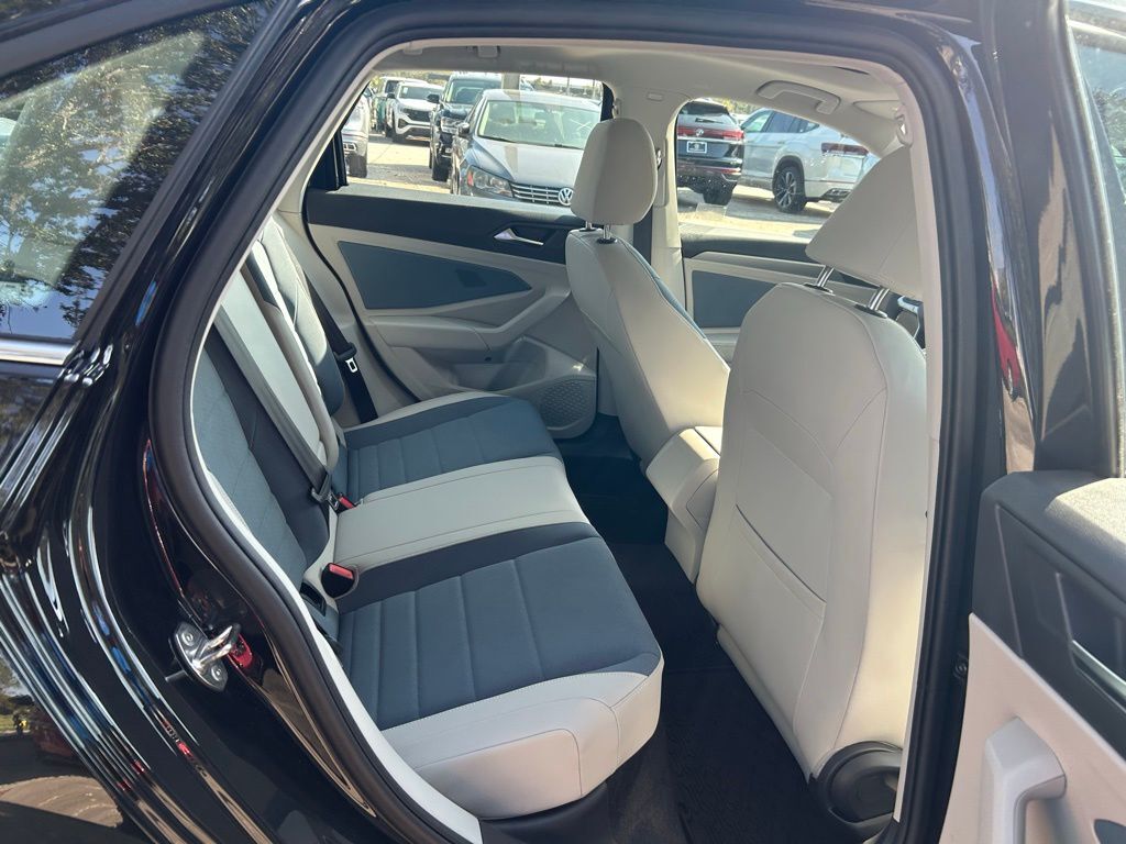 2026 Volkswagen Jetta 1.5T SE Tampa FL