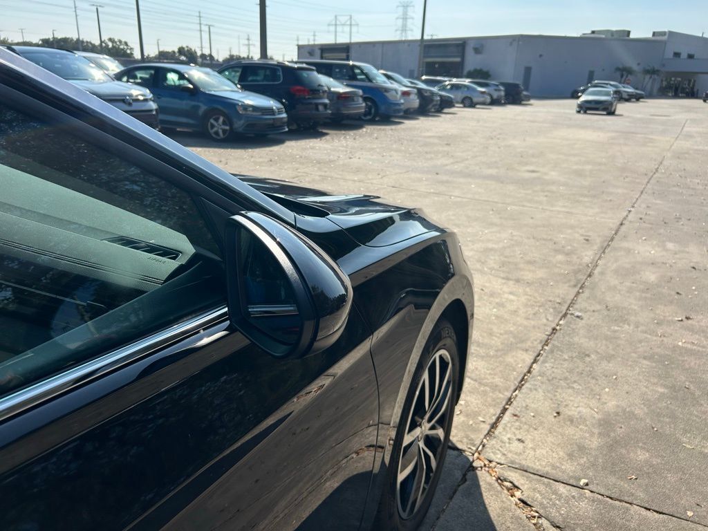 2026 Volkswagen Jetta 1.5T SE Tampa FL