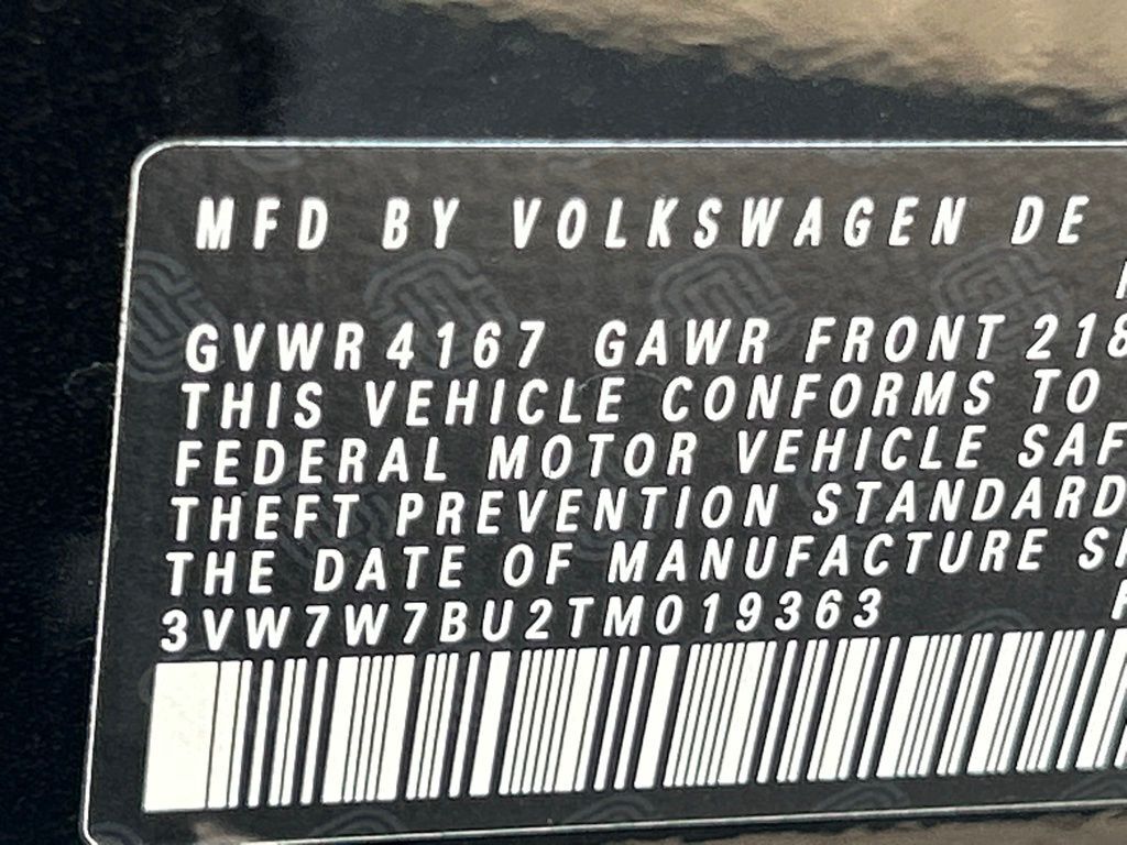 2026 Volkswagen Jetta 1.5T SE Tampa FL