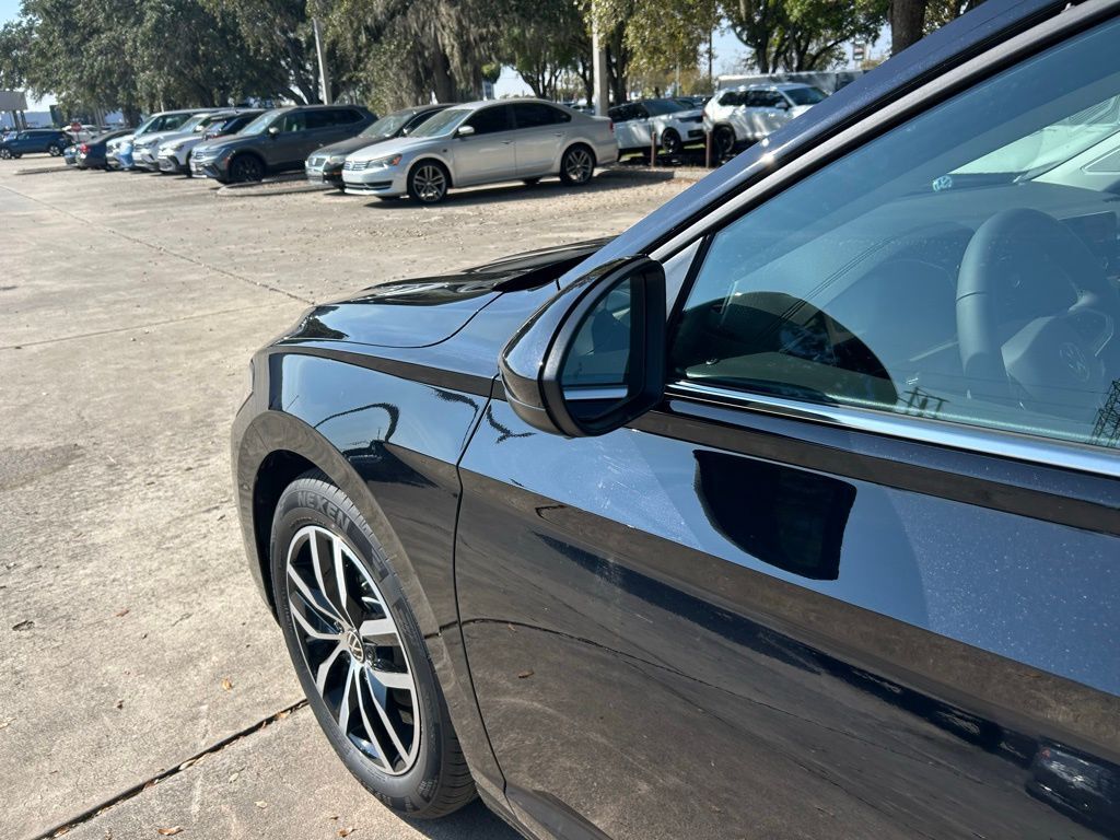 2026 Volkswagen Jetta 1.5T SE Tampa FL