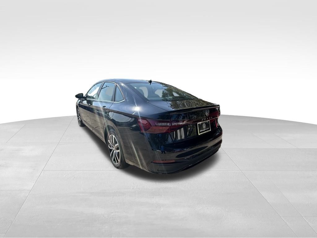 2026 Volkswagen Jetta 1.5T SE Tampa FL