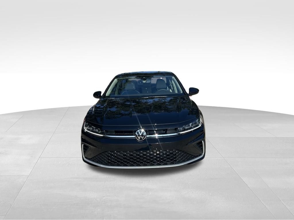 2026 Volkswagen Jetta 1.5T SE Tampa FL