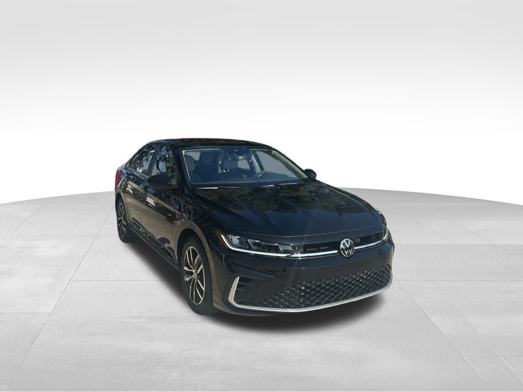 2026 Volkswagen Jetta 1.5T SE Tampa FL