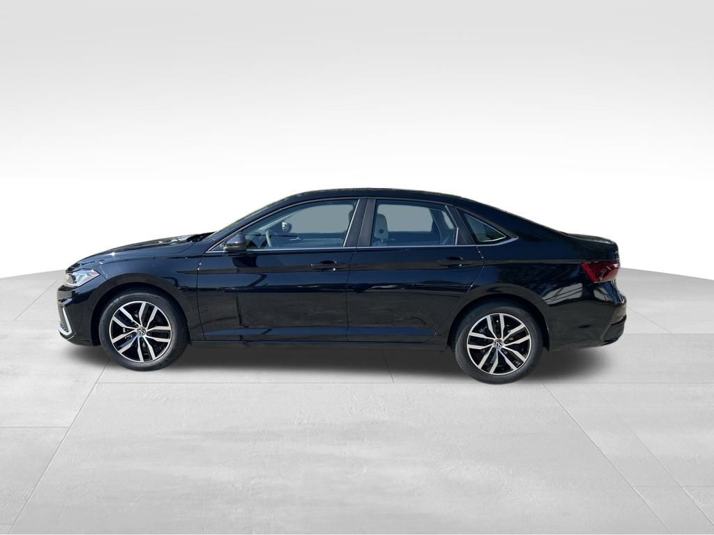 2026 Volkswagen Jetta 1.5T SE Tampa FL