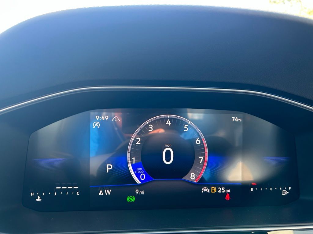 2026 Volkswagen Jetta 1.5T SE Tampa FL