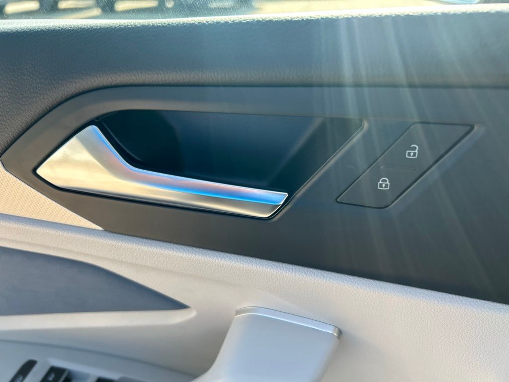 2026 Volkswagen Jetta 1.5T SE Tampa FL