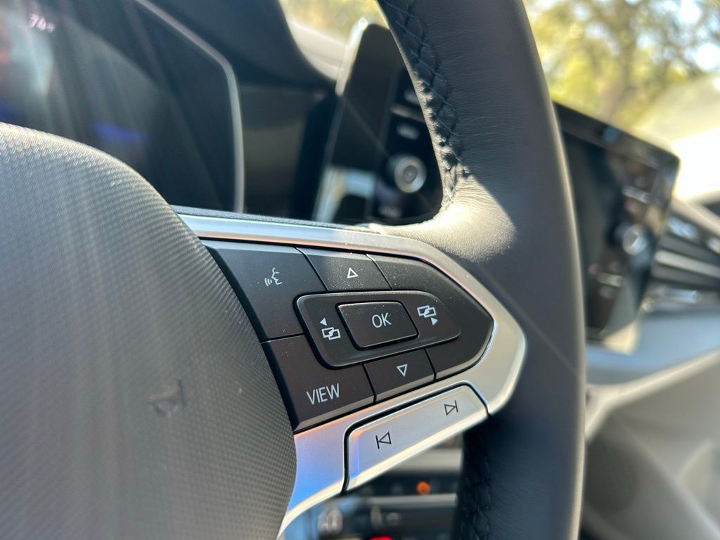 2026 Volkswagen Jetta 1.5T SE Tampa FL