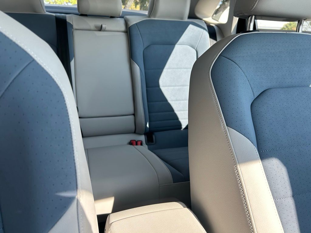 2026 Volkswagen Jetta 1.5T SE Tampa FL