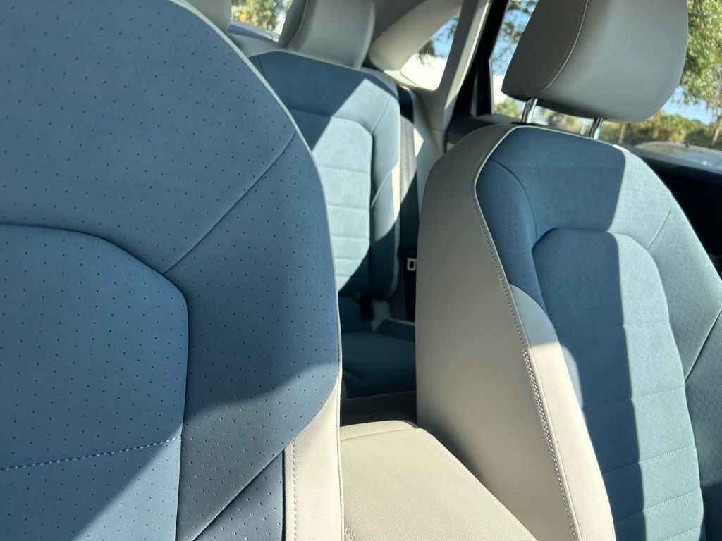 2026 Volkswagen Jetta 1.5T SE Tampa FL